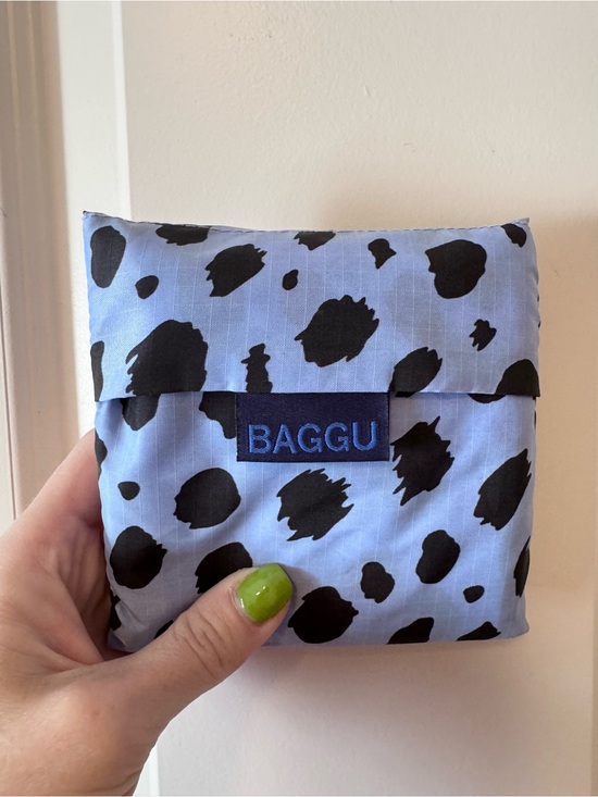 BAGGU Handbags - BAGGU Big Reusable Tote